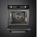 Smeg SOP6902S2PN inbouw combi-stoomoven