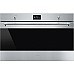 Smeg SF9390X1 inbouw oven | Electro World Offermans
