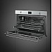 Smeg SF9390X1 inbouw oven | Electro World Offermans