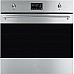 Smeg SO6302M2X inbouw oven met magnetron | Electro World Offermans