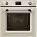 Smeg SOP6902S2PP inbouw combi-stoomoven | Electro World Offermans