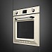 Smeg SOP6902S2PP inbouw combi-stoomoven | Electro World Offermans