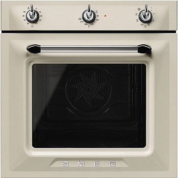 Smeg SF6905P1 inbouw oven