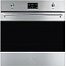 Smeg SO6302TX inbouw oven | Electro World Offermans