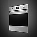 Smeg SO6302TX inbouw oven | Electro World Offermans