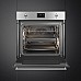 Smeg SO6302TX inbouw oven | Electro World Offermans