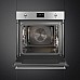 Smeg SO6302TX inbouw oven | Electro World Offermans