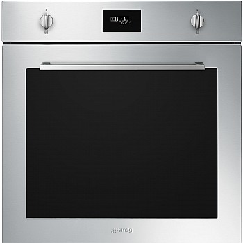 Smeg SFP6401TVX1 inbouw oven