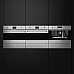 Smeg SF4390MCX inbouw oven met magnetron