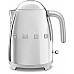 Smeg KLF03SSEU waterkoker | Electro World Offermans