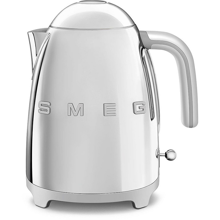 Smeg KLF03SSEU waterkoker | Electro World Offermans