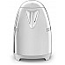 Smeg KLF03SSEU waterkoker | Electro World Offermans