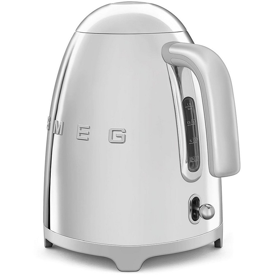 Smeg KLF03SSEU waterkoker | Electro World Offermans