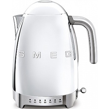 Smeg KLF04SSEU waterkoker