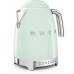 Smeg KLF04PGEU waterkoker | Electro World Offermans