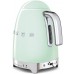 Smeg KLF04PGEU waterkoker | Electro World Offermans