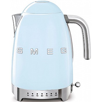 Smeg KLF04PBEU waterkoker