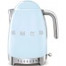 Smeg KLF04PBEU waterkoker