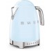 Smeg KLF04PBEU waterkoker