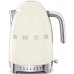 Smeg KLF04CREU waterkoker | Electro World Offermans