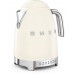 Smeg KLF04CREU waterkoker | Electro World Offermans
