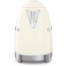 Smeg KLF04CREU waterkoker | Electro World Offermans