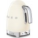 Smeg KLF04CREU waterkoker | Electro World Offermans