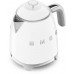 Smeg KLF05WHEU waterkoker