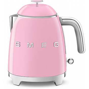 Smeg KLF05PKEU waterkoker