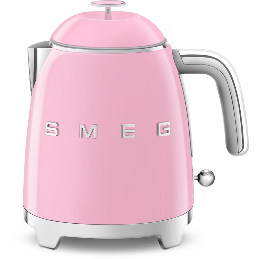 Smeg KLF05PKEU waterkoker | Electro World Offermans