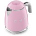 Smeg KLF05PKEU waterkoker | Electro World Offermans