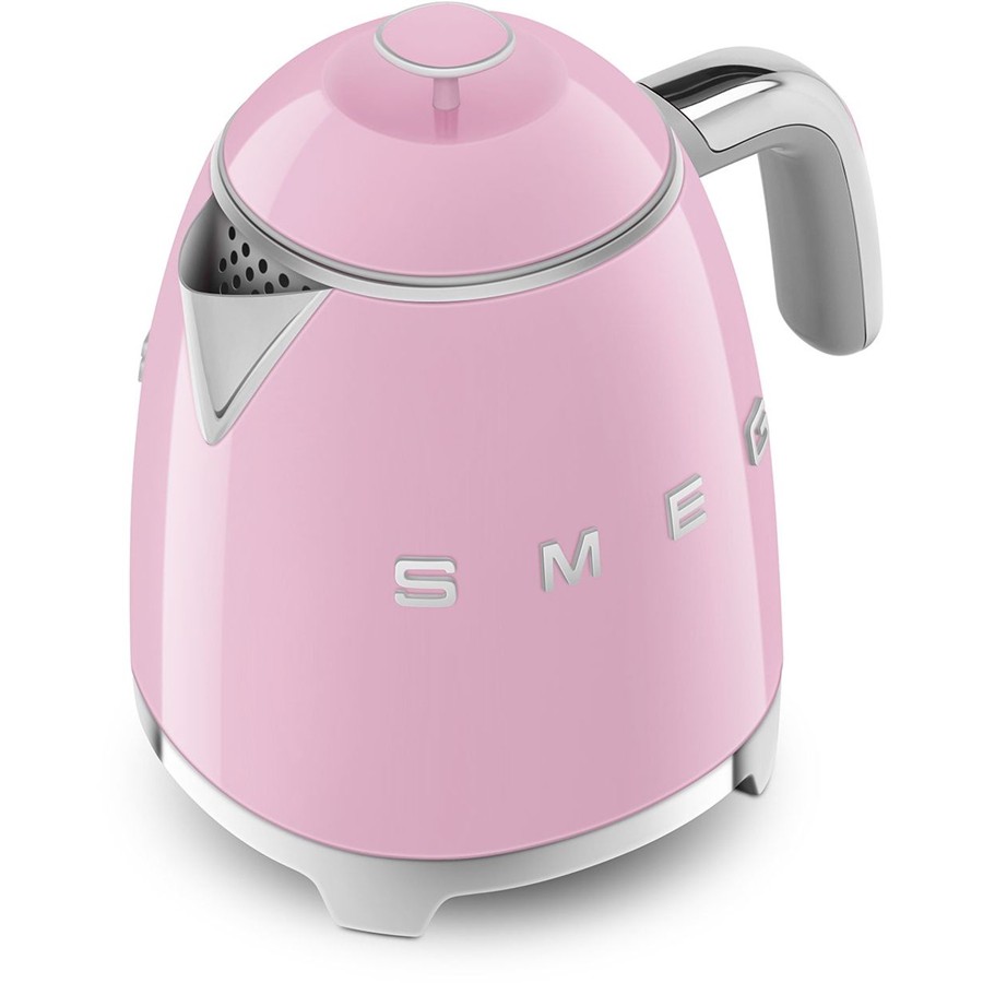 Smeg KLF05PKEU waterkoker | Electro World Offermans