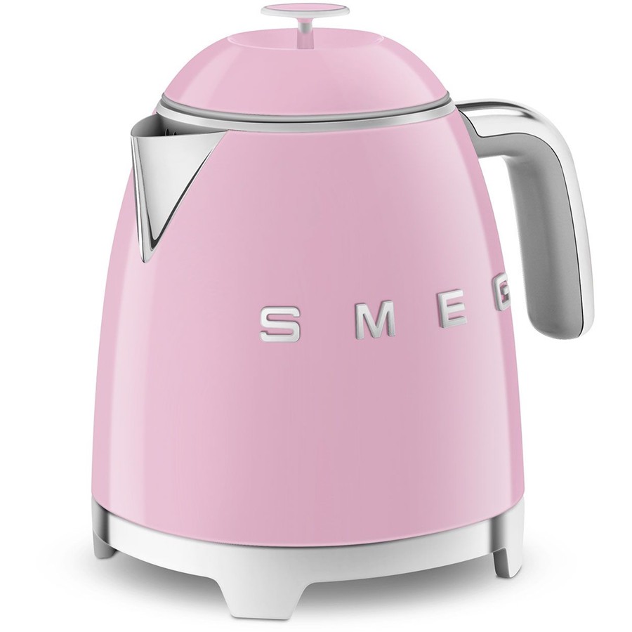 Smeg KLF05PKEU waterkoker | Electro World Offermans