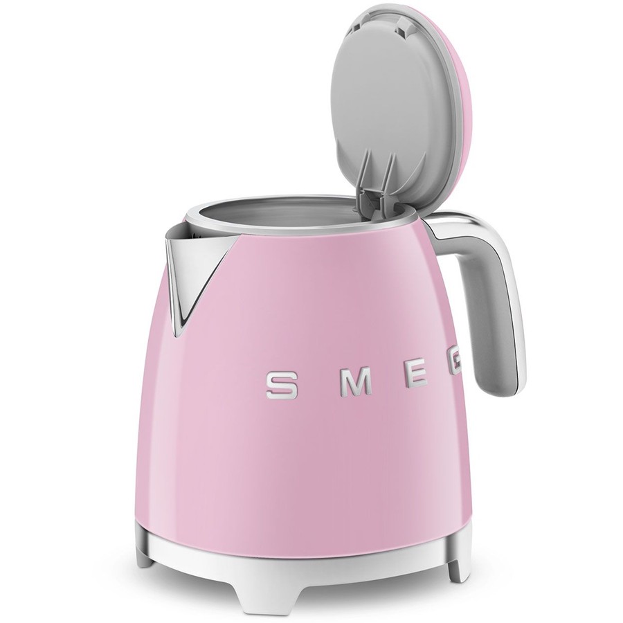 Smeg KLF05PKEU waterkoker | Electro World Offermans