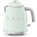 Smeg KLF05PGEU waterkoker | Electro World Offermans