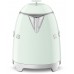 Smeg KLF05PGEU waterkoker | Electro World Offermans
