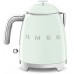 Smeg KLF05PGEU waterkoker | Electro World Offermans
