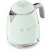 Smeg KLF05PGEU waterkoker | Electro World Offermans