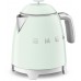 Smeg KLF05PGEU waterkoker | Electro World Offermans
