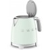 Smeg KLF05PGEU waterkoker | Electro World Offermans