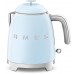Smeg KLF05PBEU waterkoker | Electro World Offermans