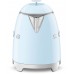 Smeg KLF05PBEU waterkoker | Electro World Offermans