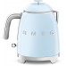 Smeg KLF05PBEU waterkoker | Electro World Offermans