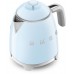 Smeg KLF05PBEU waterkoker | Electro World Offermans