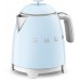 Smeg KLF05PBEU waterkoker | Electro World Offermans