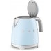 Smeg KLF05PBEU waterkoker | Electro World Offermans