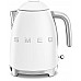 Smeg KLF03WHMEU waterkoker