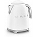 Smeg KLF03WHMEU waterkoker