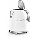 Smeg KLF03WHMEU waterkoker