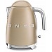 Smeg KLF03CHMEU waterkoker